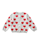 pring Girls 100% Cotton Baby Clothes - Soft Ventilate Jacquard Cardigan for Toddlers
